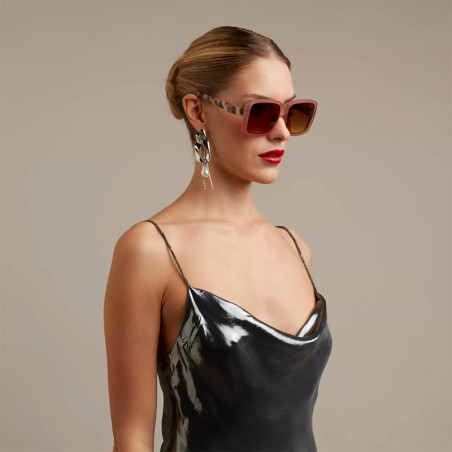 OKKIA ALESSIA  HAVANA PINK - OK027