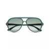 LUNETTES OKKIA ALESSIO GREEN SAUGE - OK021GS