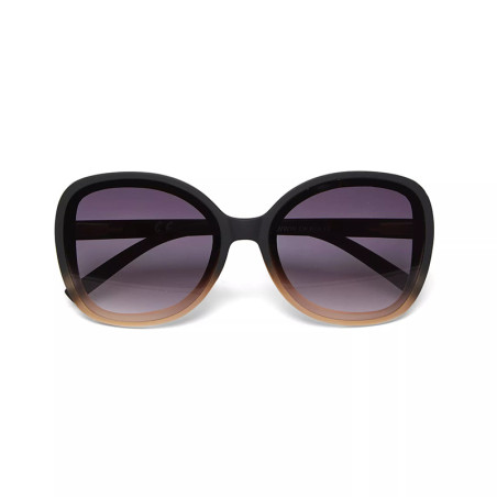OKKIA ANNA LUNETTES BLACK & PINK - OK019