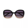 OKKIA ANNA LUNETTES BLACK & PINK - OK019