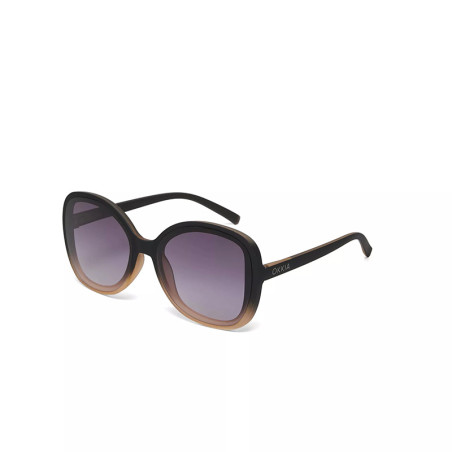 OKKIA ANNA LUNETTES BLACK & PINK