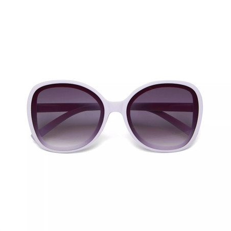 LUNETTES DE SOLEIL OKKIA ANNA LILAS