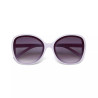 LUNETTES DE SOLEIL OKKIA ANNA LILAS