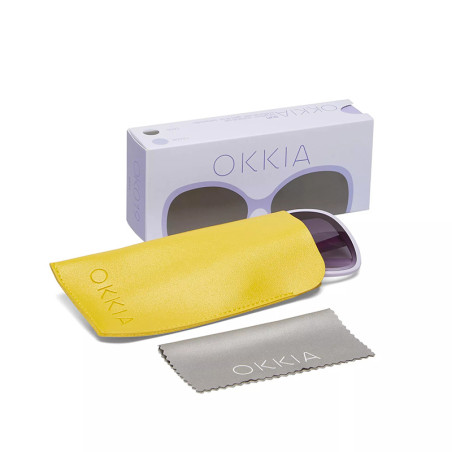 OKKIA OK019-LB