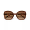 LUNETTES DE SOLEIL OKKIA ANNA HAVANA PINK - OK019
