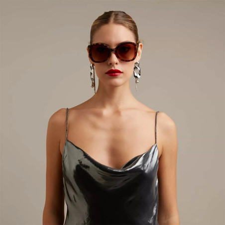 LUNETTES OKKIA ANNA HAVANA - OK019 LUNETTES OKKIA ANNA HAVANA - OK019