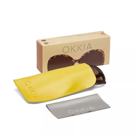 OKKIA OK019-CH