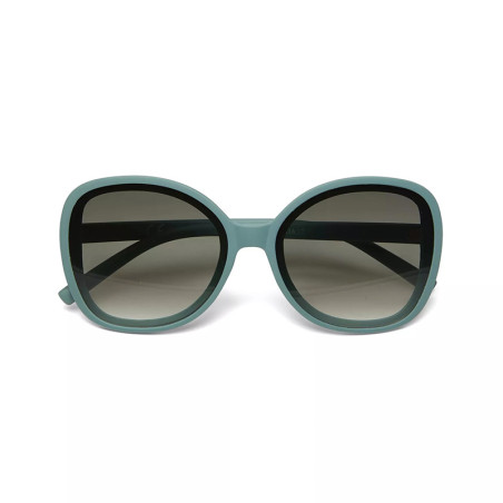 LUNETTES DE SOLEIL OKKIA ANNA GREEN SAGE - OK019