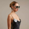 OKKIA ANNA - LUNETTES GREEN SAGE