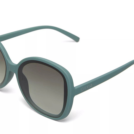 OKKIA GREEN SAGE - OK019