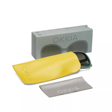 OKKIA OK019-GS