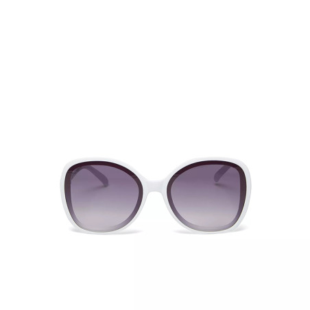 LUNETTES DE SQOLEIL - OKKIA ANNA OPTICAL WHITE - OK019