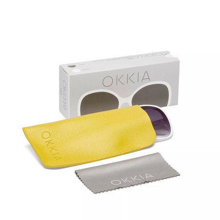 OKKIA OK019-OW