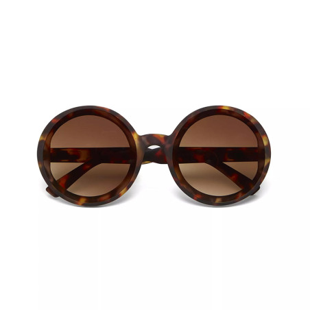 LUNETTES OKKIA MONICA HAVANA