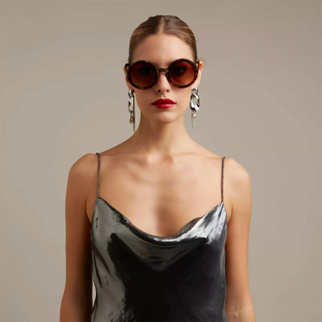 LUNETTES OKKIA MONICA HAVANA LUNETTES OKKIA MONICA HAVANA