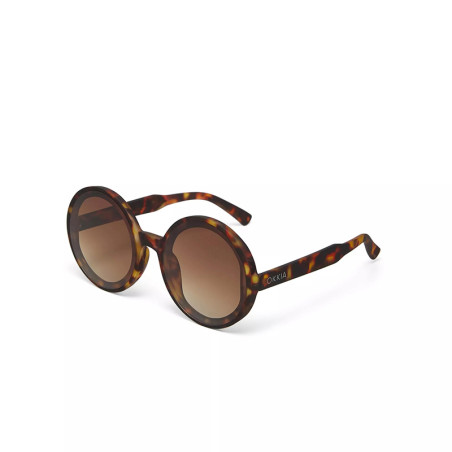 LUNETTES OKKIA MONICA HAVANA