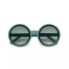 LUNETTES OKKIA MONICA GREEN SAUGE