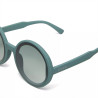 LUNETTES OKKIA MONICA GREEN SAUGE