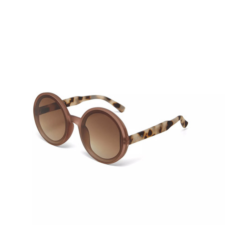 LUNETTES OKKIA MONICA HAVANA PINK
