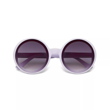 LUNETTES OKKIA MONICA  LILLAS