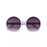 LUNETTES OKKIA MONICA  LILLAS