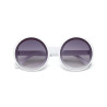 LUNETTES OKKIA MONICA  LILLAS