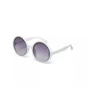 LUNETTES OKKIA MONICA  LILLAS
