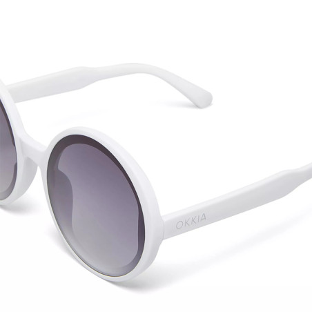 LUNETTES OKKIA MONICA  LILLAS