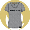 T-Shirt Femme JO Paris 2024