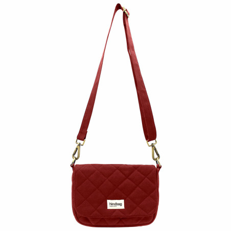 Sac Hindbag Margault Terracotta Sac Hindbag Margault Terracotta