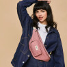 Banane Hindbag Sofia Rose Blush