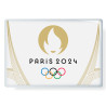 Magnet officiel Jeux Olympiques Paris 2024 - N° 15
