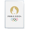 Magnet officiel Jeux Olympiques Paris 2024 - N° 21A