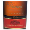 Rhum Clément XO  | cadeau homme