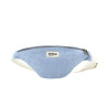 Hindbag Olivia Festival - Denim Bleu