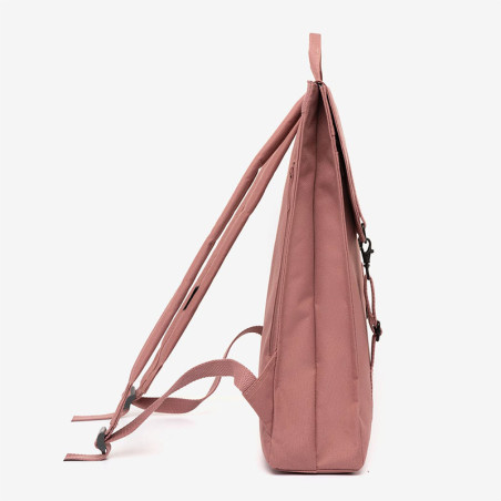 Sac à dos Lefrik Handy - Dust Pink côté