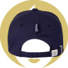 Casquette Officielle Équipe de France -- JO Paris 2024