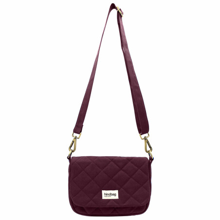 Margault Hindbag Prune