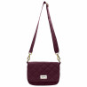 Margault Hindbag Prune