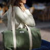 Sac polochon Hindbag Simon Olive