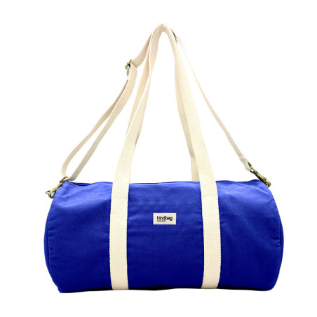 Hindbag Mini Simon Bleu Electrique Hindbag Mini Simon Bleu Electrique