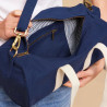 Hindbag Sac Mini Simon Navy