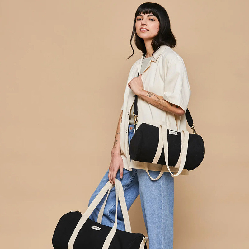 Sac Hindbag Mini Simon Navy