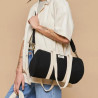 Sac Polochon Hindbag Mini Simon Navy
