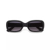 LUNETTES OKKIA CHIARA - GLOW COLLECTION - OK028 NOIR