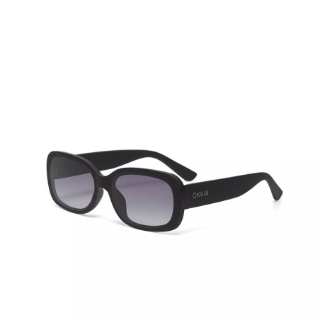 SUGLASS OKKIA CHIARA - OK028 NOIR