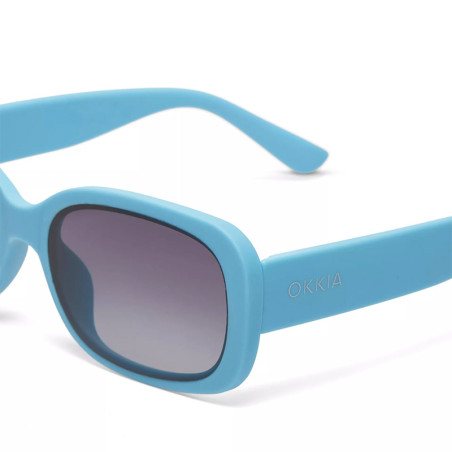 SUNGLASS OKKIA CHIARA CAPRI