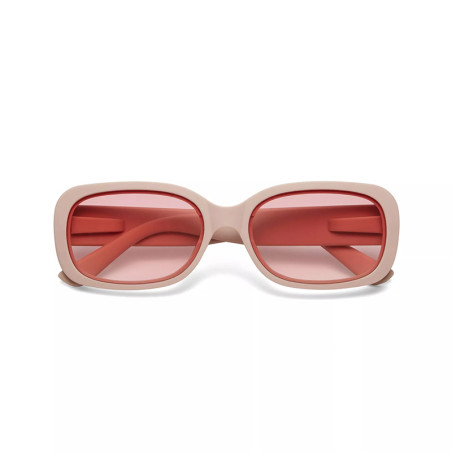 LUNETTES OKKIA CHIARA - GLOW COLLECTION - OK028 ROSE