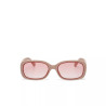 SUNGLASS PINK OKKIA CHIARA