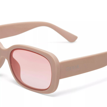 OKKIA CHIARA - OK028 DUSTY PINK